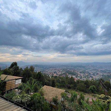 Eagle View Lodge - Κιγκάλι Εξωτερικό φωτογραφία