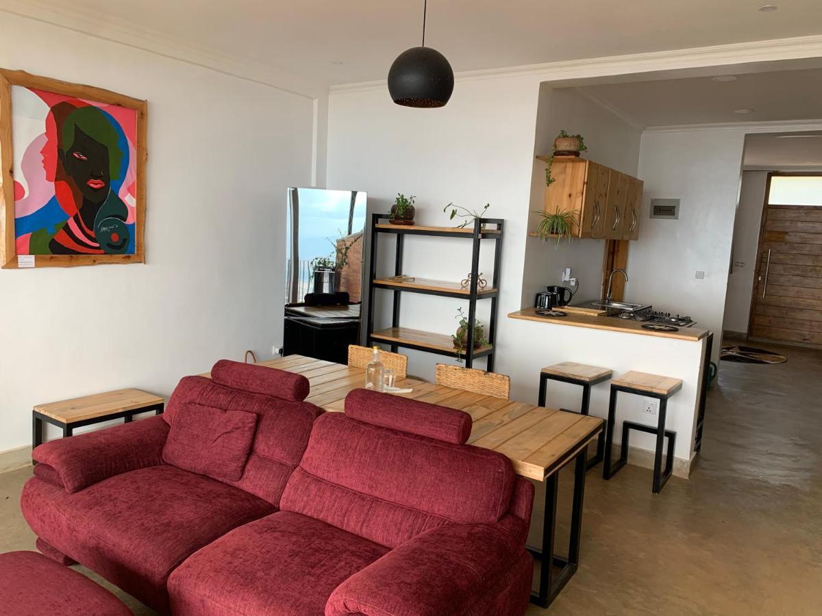 Eagle View Lodge - Κιγκάλι Εξωτερικό φωτογραφία