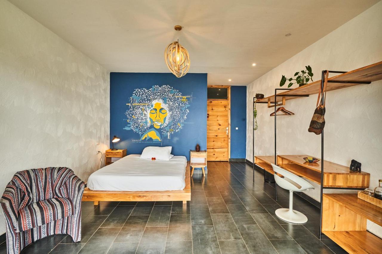 Eagle View Lodge - Κιγκάλι Εξωτερικό φωτογραφία