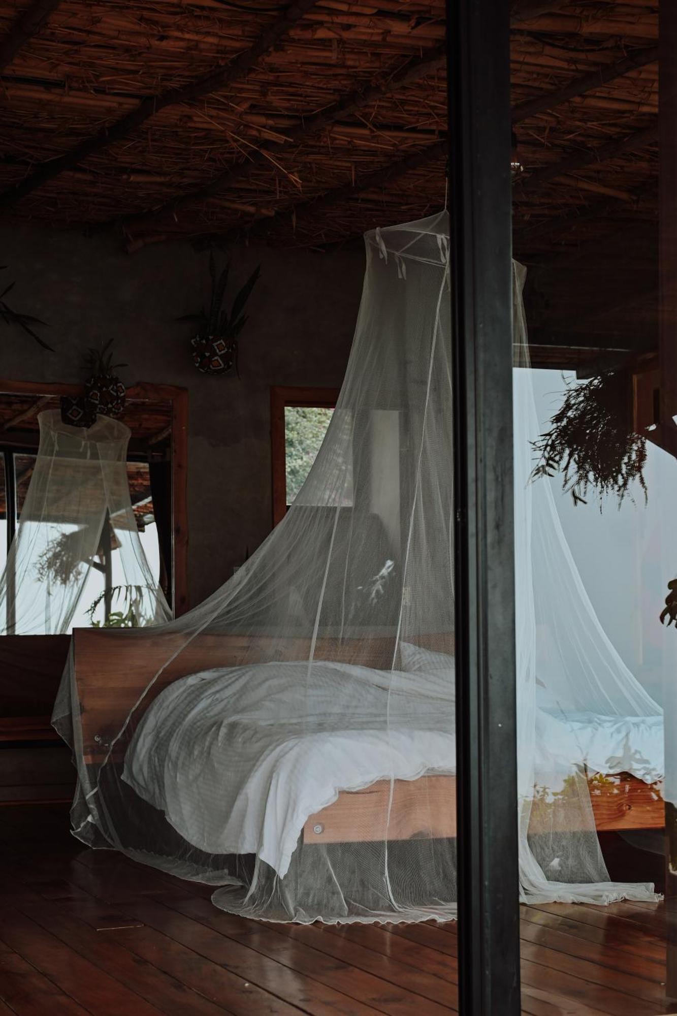 Eagle View Lodge - Κιγκάλι Εξωτερικό φωτογραφία